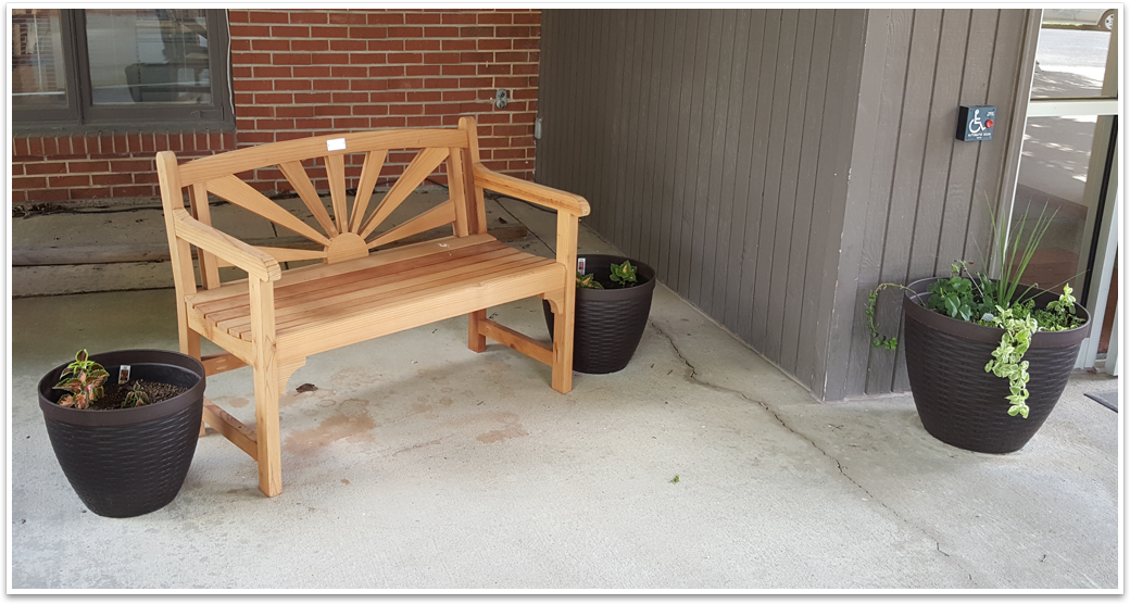 Parkside Homes Senior Living Community Assisted Living, Nursing Home